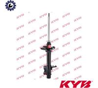 SHOCK ABSORBER 332027 FOR NISSAN SUNNY/II/Hatchback/Traveller GA16DE/E16i 1.6L
