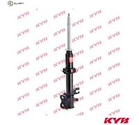 Shock Absorber (Single Handed) Front Left 332062 KYB 5008935 543035F600 Quality