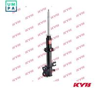 Shock Absorber (Single Handed) fits NISSAN MICRA K11 1.4 Front Left 00 to 02 KYB