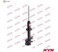 Shock Absorber (Single Handed) Front Left 332062 KYB 5008935 543035F600 Quality