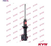 SHOCK ABSORBER 332100 FOR DAEWOO CHEVROLET F8CV 0.8L 3cyl MATIZB10S 1.0L 4cyl