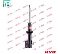 FRONT LEFT SHOCK ABSORBER FITS: DFITS FOR AEWOO MATIZ 0.8/1.0.CHEVROLET MATIZ