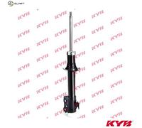Shock absorber Front Axle Top pin 332120 KYB for DAIHATSU SUBARU