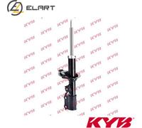 SHOCK ABSORBER 332503 FOR HYUNDAI i10I G4HG 1.1L G4LA 1.2L 4cyl i10 I 1.0L 3cyl