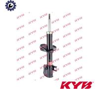 SHOCK ABSORBER 332804 FOR SUZUKI IGNISII SUBARU JUSTYIII M13A 1.3L M15A 1.5L