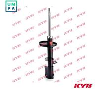 SHOCK ABSORBER 333117 FOR TOYOTA COROLLA/Liftback/Compact/SECCA 2E4E-FE 1.3L