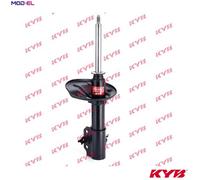 SHOCK ABSORBER 333131 FOR MAZDA 323/IV B67KB67LB67J7K/7L/7J/EB6B6E 1.6L 4cyl