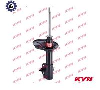SHOCK ABSORBER 333131 FOR MAZDA FAMILIA/IV/ASTINA ETUDE 323/Mk BP31/31BP 1.8L