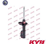 SHOCK ABSORBER 333178 FOR MAZDA 323/V/P RF1G 2.0L Z5-DE 1.5L B32A/B3P7 1.3L 4cyl