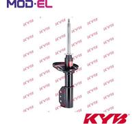 SHOCK ABSORBER 333179 FOR MAZDA 323/V/P RF1G 2.0L Z5-DE 1.5L B32A/B3P7 1.3L 4cyl
