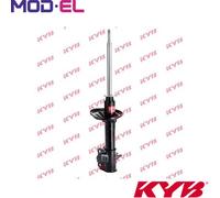 SHOCK ABSORBER 333181 FOR MAZDA 323/V/P RF1G 2.0L Z5-DE 1.5L B32A/B3P7 1.3L 4cyl