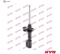 Kayaba Shock Absorber 333194 - Front Right Top-Pin - for Subaru & Suzuki (Justy II, Swift II)