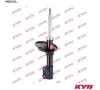 SHOCK ABSORBER 333206 FOR HYUNDAI LANTRA/II/Mk/Break AVANTE/III ELANTRA COUPE