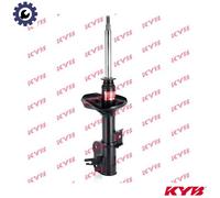 Kayaba Shock Absorber 333221 Front Right Top Pin for Mitsubishi Carisma