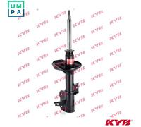 Kayaba Shock Absorber 333221 Front Right Top Pin for Mitsubishi Carisma