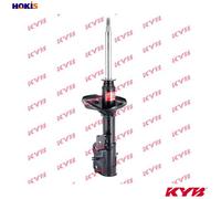KYB 333222 Shock absorber
