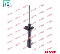 Kayaba Shock Absorber 333246 – Rear Axle Right Top Pin for DAIHATSU Charade Mk IV