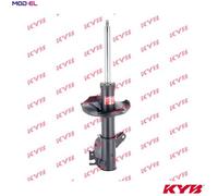 SHOCK ABSORBER 333268 FOR MAZDA FP 1.8L RF4F/RF3F 2.0L 4cyl PREMACY