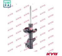 SHOCK ABSORBER 333268 FOR MAZDA FP 1.8L RF4F/RF3F 2.0L 4cyl PREMACY