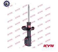 SHOCK ABSORBER 333275 FOR MAZDA FAMILIA/VI ETUDE ALLEGRO/MK/VIII 323/PROTEGE