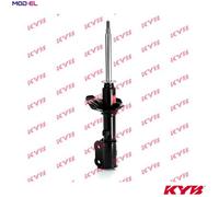 SHOCK ABSORBER 333305 FOR HYUNDAI ACCENT/GYRO/II VERNA G4FK/G4EK 1.5L 4cyl
