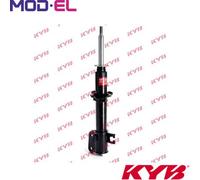 SHOCK ABSORBER 333307 FOR OPEL AGILA SUZUKI WAGONR+ Z 12 XEPZ 12 XE 1.2L 4cyl