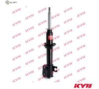 Shock absorber Front Axle Left Top pin 333307 KYB for OPEL SUZUKI