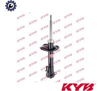 SHOCK ABSORBER 333308 FOR NISSAN ALMERA/II/Hatchback YD22DDT 2.2L QG18DE 1.8L