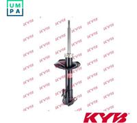 SHOCK ABSORBER 333308 FOR NISSAN ALMERA/II/Hatchback YD22DDT 2.2L QG18DE 1.8L