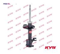 SHOCK ABSORBER 333309 FOR NISSAN SENTRA/II/Hatchback PULSAR/VII ALMERA/Mk 2.2L