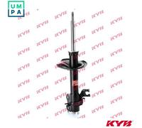 Front Left Shock Absorber Strut for Nissan:ALMERA II 2 543034Z910 543036N1X5
