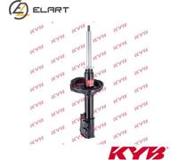 SHOCK ABSORBER 333312 FOR SUZUKI BALENO/Hatchback G16B 1.6L DHV/DHW 1.9L 4cyl