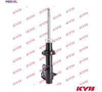KYB Shock Absorber 333320 Twin Tube Gas Front Right for Toyota MR2