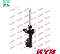 SHOCK ABSORBER 333350 FOR MAZDA PREMACY/Van 323/VI/Hatchback RF4F/RF1G 2.0L 4cyl