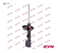 SHOCK ABSORBER 333356 FOR SUZUKI M13A 1.3L M16A 1.6L M15A 1.5L J23A 2.3L 4cyl