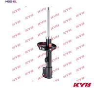 SHOCK ABSORBER 333356 FOR SUZUKI M13A 1.3L M16A 1.6L M15A 1.5L J23A 2.3L 4cyl