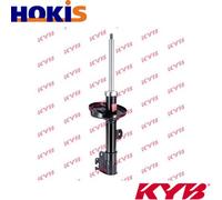 SHOCK ABSORBER 333357 FOR SUZUKI LIANA/Hatchback M16A 1.6L 8HY 1.4L M13A 1.3L
