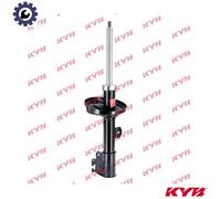 SHOCK ABSORBER 333357 FOR SUZUKI M13A 1.3L M16A 1.6L M15A 1.5L J23A 2.3L 4cyl