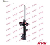 Kayaba Shock Absorber 333357 – Rear Left (Top Pin) for Suzuki Liana Hatchback