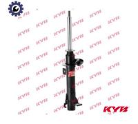 Genuine KYB Excel-G Front Left Shock Absorber (Single) - 333384