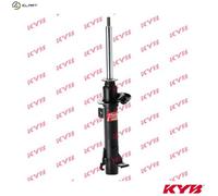 Shock Absorber (Single Handed) Front Left 333384 KYB 1329536 1349767 1350286 New
