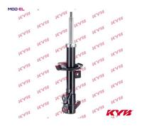 SHOCK ABSORBER 333390 FOR NISSAN HR16DE 1.6L 4cyl TIIDAK9K278278K9K 1.5L 4cyl