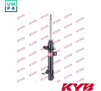 SHOCK ABSORBER 333398 FOR FORD FUSION F6JA/F6JB 1.4L FYJC/FYJB/FYJA 1.6L 4cyl