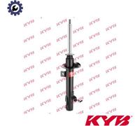 SHOCK ABSORBER 333399 FOR FORD FUSION F6JB/F6JA 1.4L FYJA/FYJB/FYJC 1.6L 4cyl
