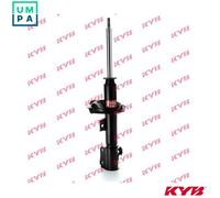 SHOCK ABSORBER FOR SUZUKI OPEL VAUXHALL SPLASH EX K12B K10B D13A Z 13 DTJ KYB