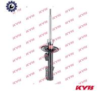 KYB 333410 Shock absorber