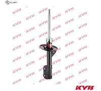 SHOCK ABSORBER 333411 FOR HONDA FIT/II/MONOCAB JAZZ L13A1 1.3L L12A4 1.2L 4cyl