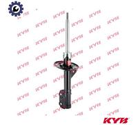 KYB 333411 Shock Absorber for HONDA