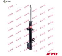 KYB 333419 Shock Absorber for CHEVROLET,DAEWOO