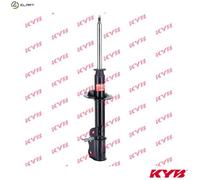 Kayaba Shock Absorber KYB 333420 - Rear Left Top Pin - Chevrolet/Daewoo Lacetti, Optra, Nubira